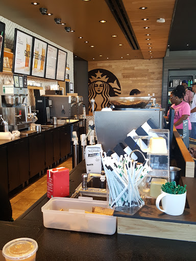 Coffee Shop «Starbucks», reviews and photos, 1645 Town E Blvd, Mesquite, TX 75150, USA
