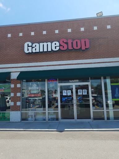 Video Game Store «GameStop», reviews and photos, 6703 Transit Rd, Williamsville, NY 14221, USA