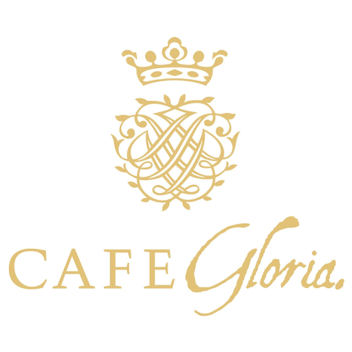 Café Gloria - Kaffee, Kuchen und Frühstück logo