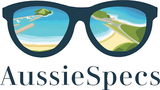 AussieSpecs logo