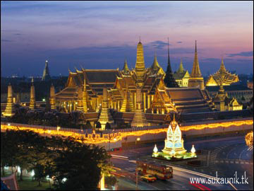 Bangkok, Thailand Bangkok, Thailand