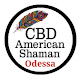 CBD American Shaman Odessa | Delta 8 | HHC