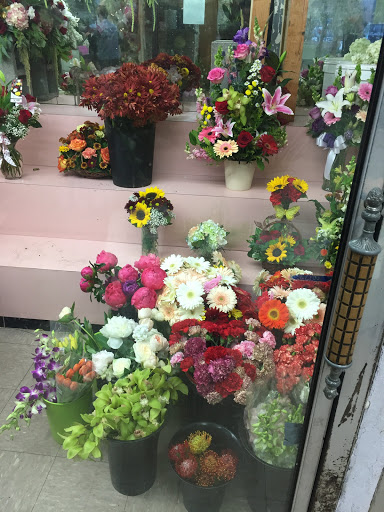 Florist «Robinson’s Flowers», reviews and photos, 17110 Colima Rd B, Hacienda Heights, CA 91745, USA