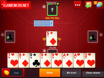 game bài iwin online 2