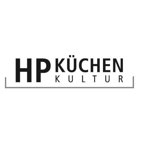 HP Küchen Kultur Stuttgart logo