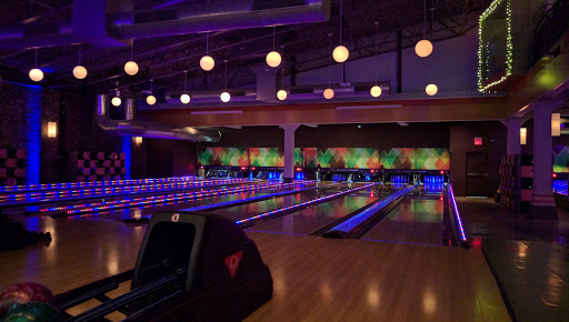 Bowling Alley «North Bowl», reviews and photos, 909 N 2nd St, Philadelphia, PA 19123, USA
