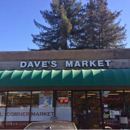 Dave's Market