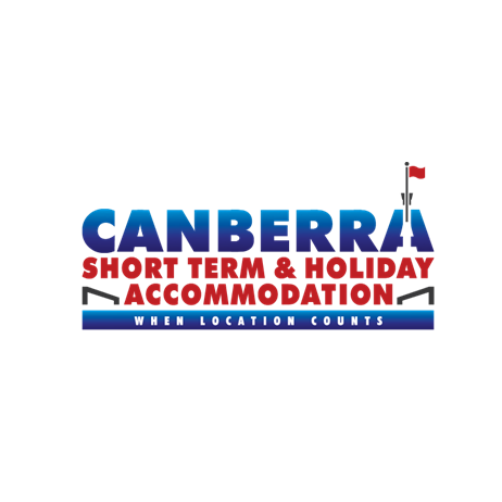 Canberra Short Term & Holiday Accommodation logo