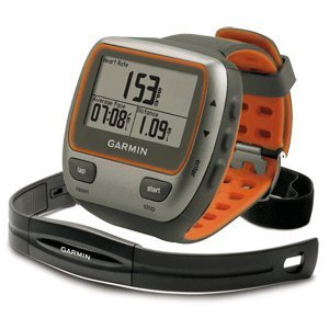 Garmin Forerunner 310XT Waterproof Running GPS with USB ANT Stick with Heart Rate Monitor