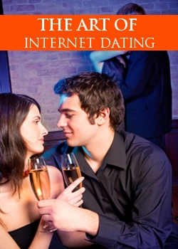The Art Of Internet Dating
