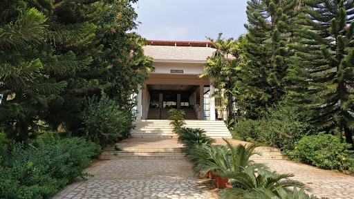 Amrita School of Engineering Library, Ettimadai Rd, Ettimadai, Boluvampatti, Tamil Nadu 641112, India, Library, state TN