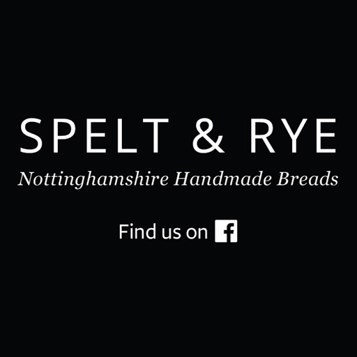Spelt & Rye Artisan Bakery / Deli logo