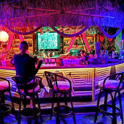Night Club «Laka Lono Rum Club», reviews and photos, 1204 Howard St, Omaha, NE 68102, USA