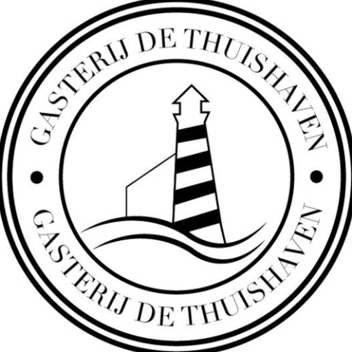 Gasterij de Thuishaven logo