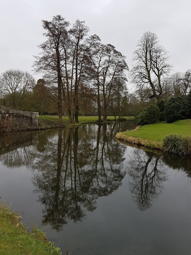 Hartwell House Hotel