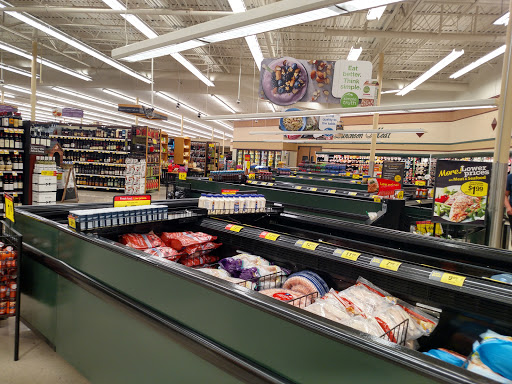 Grocery Store «Kroger», reviews and photos, 905 N Green St, Brownsburg, IN 46112, USA