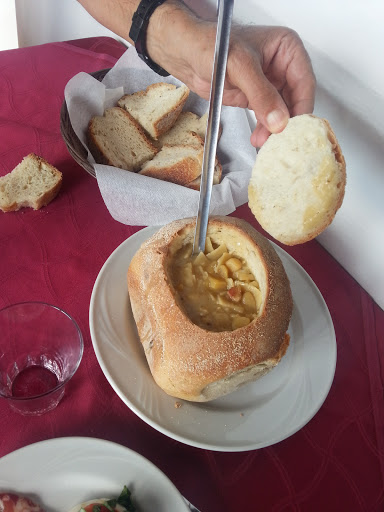 Ristorante Bracconiere