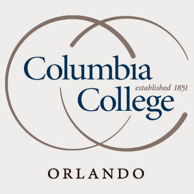 Columbia College-Orlando logo