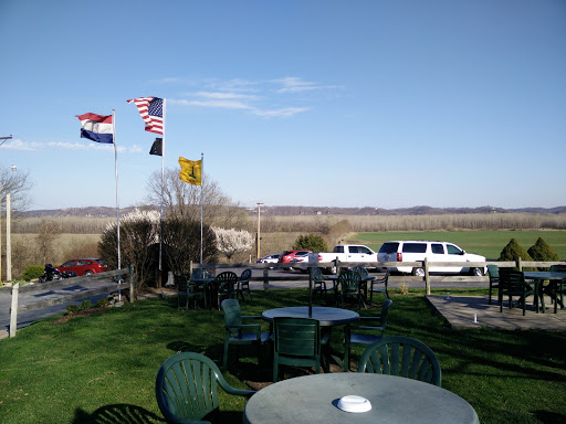 Winery «Sugar Creek Winery», reviews and photos, 125 Boone Country Ln, Defiance, MO 63341, USA