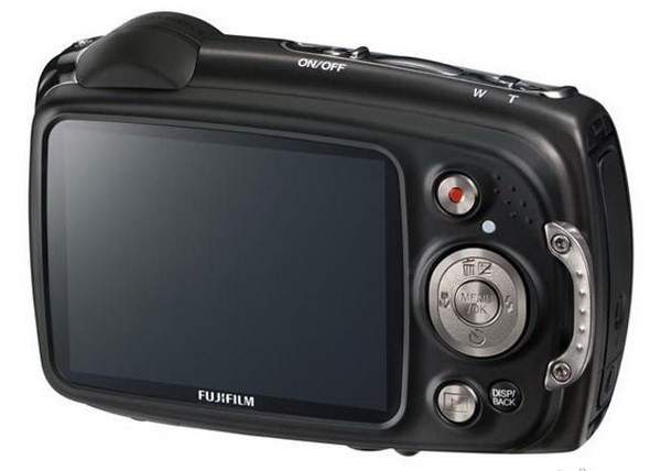 Fujifilm FinePix XP30 фотокамера для экстремалов