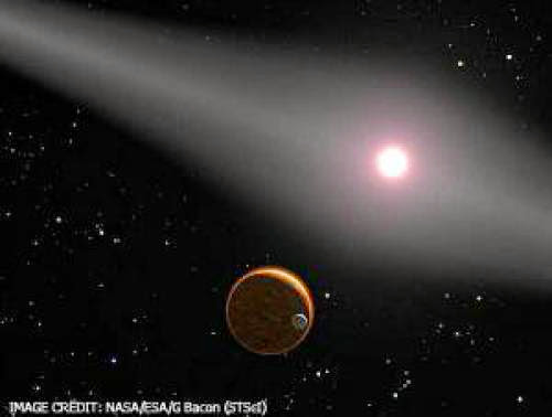 Amateur Astronomers Discover 42 Alien Planets Space News
