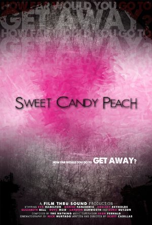 Sweet Candy Peach Sweet Candy Peach