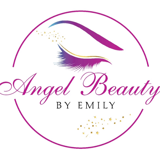 Angel Beauty (Lash Extensions) logo