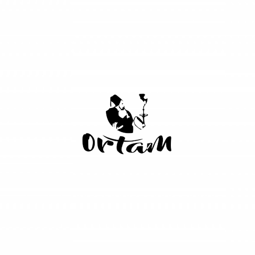 Café Ortam logo