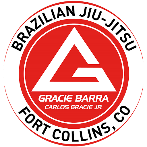 Gracie Barra Fort Collins - Brazilian Jiu-Jitsu logo