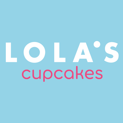 Lola's Cupcakes Collection Locker - Oxford