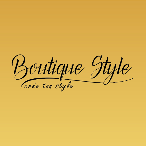 Boutique Style logo