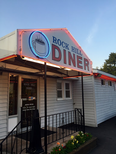 American Restaurant «Rock Hill Diner», reviews and photos, 206 Rock Hill Dr, Rock Hill, NY 12775, USA