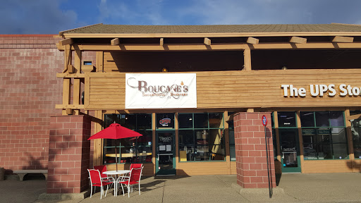 Barbecue Restaurant «Boucanes BBQ», reviews and photos, 3941 Park Dr, El Dorado Hills, CA 95762, USA