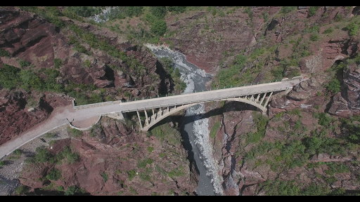 Pont de la Mariée