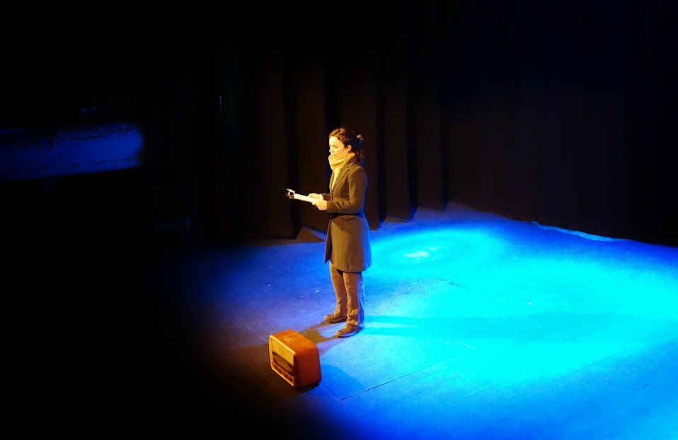 Exili a Badalona 09-11-2014