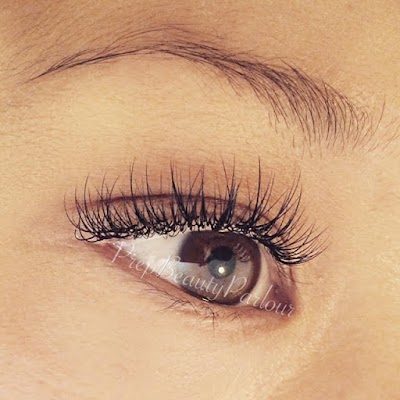 Photos of Pr&eacute;p Beauty Parlour