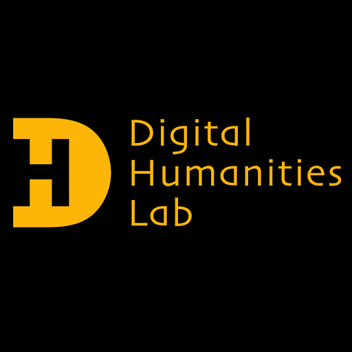 Digital Humanities Lab logo