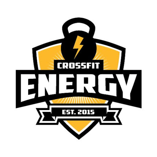Crossfit Energy Hoorn logo