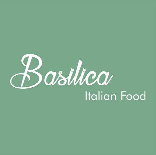 Basilica - Italian Food logo