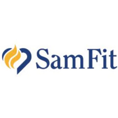 SamFit - Corvallis logo