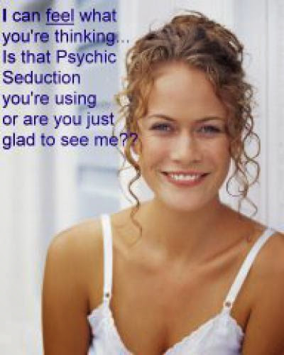 Free Download Psychic Seduction