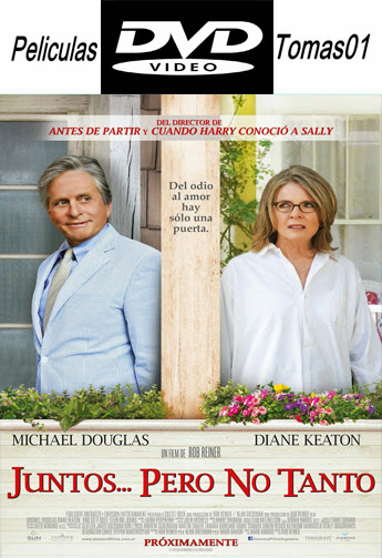 Juntos… Pero No Tanto (Así Nos Va) (2014) DVDRip Juntos… Pero No Tanto (Así Nos Va) (2014) DVDRip