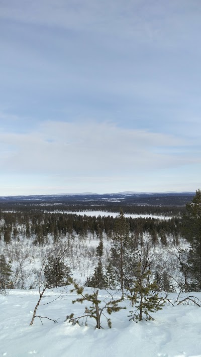 Photos of Hetta Ski Resort