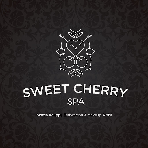 Sweet Cherry Spa