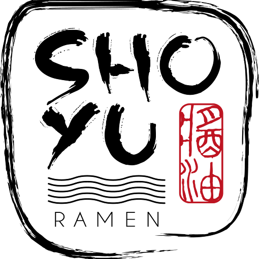 Shoyu Ramen logo