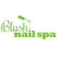 Blush Nail Spa