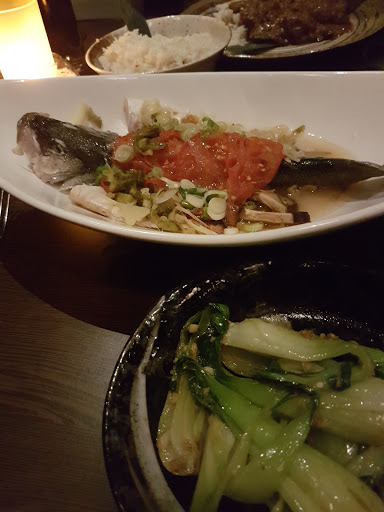 Banana Leaf