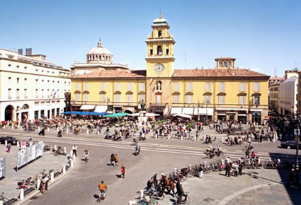 Censimento della Popolazione: Quanti abitanti ci sono a Parma