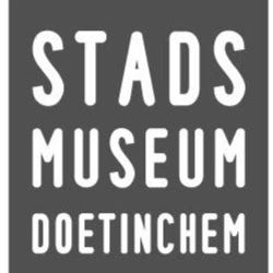 Stadsmuseum Doetinchem logo