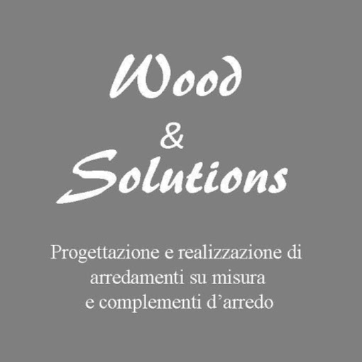 Wood & Solutions srl Arredamenti Su Misura Udine